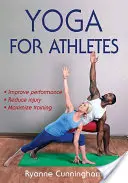 Joga dla sportowców - Yoga for Athletes