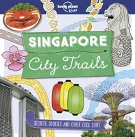 Miejskie szlaki - Singapur - City Trails - Singapore