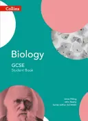 Collins Aqa GCSE (9-1) Biology: Książka ucznia - Collins Aqa GCSE (9-1) Biology: Student Book