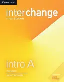 Interchange Intro a Zeszyt ćwiczeń - Interchange Intro a Workbook