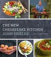 Nowa kuchnia Chesapeake - The New Chesapeake Kitchen