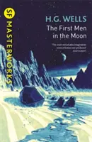 Pierwsi ludzie na Księżycu - The First Men in the Moon