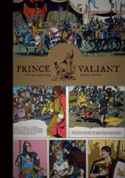 Prince Valiant Vol. 14: 1963-1964