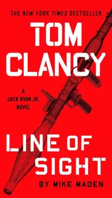 Tom Clancy Linia wzroku - Tom Clancy Line of Sight