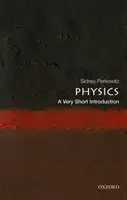 Fizyka: Bardzo krótkie wprowadzenie - Physics: A Very Short Introduction