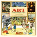 Dziecięce wprowadzenie do sztuki: Największe obrazy i rzeźby na świecie - A Child's Introduction to Art: The World's Greatest Paintings and Sculptures