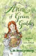 Ania z Zielonego Wzgórza - Anne of Green Gables