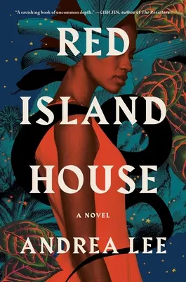 Dom na Czerwonej Wyspie - Red Island House