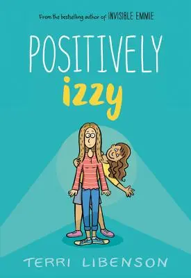 Pozytywnie Izzy - Positively Izzy