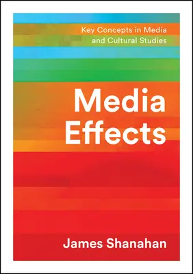 Efekty medialne: Perspektywa narracyjna - Media Effects: A Narrative Perspective