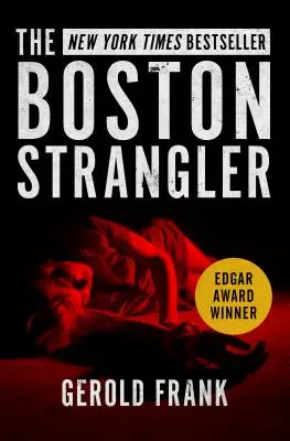 Dusiciel z Bostonu - The Boston Strangler