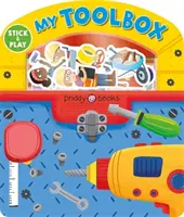 MOJA SKRZYNKA Z NARZĘDZIAMI - MY TOOL BOX