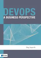 Devops - perspektywa biznesowa - Devops - A Business Perspective