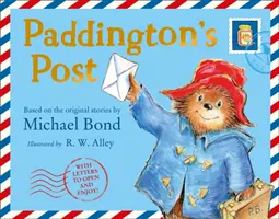 Poczta Paddingtona - Paddington's Post