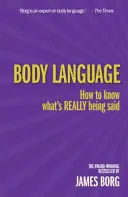 Mowa ciała 3rd edn - Jak dowiedzieć się, co NAPRAWDĘ zostało powiedziane? - Body Language 3rd edn - How to know what's REALLY being said