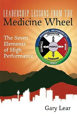 Lekcje przywództwa z koła medycyny: Siedem elementów wysokiej wydajności - Leadership Lessons from the Medicine Wheel: The Seven Elements of High Performance