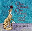 Jeden gepard, jedna wiśnia: Księga pięknych liczb - One Cheetah, One Cherry: A Book of Beautiful Numbers