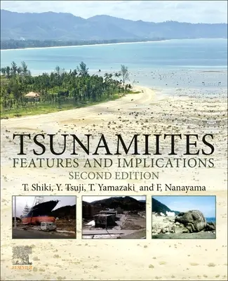 Tsunamiici: Cechy i implikacje - Tsunamiites: Features and Implications