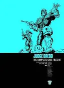 Sędzia Dredd: Kompletne akta sprawy 08 - Judge Dredd: The Complete Case Files 08