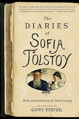 Dzienniki Sofii Tołstoj - The Diaries of Sofia Tolstoy