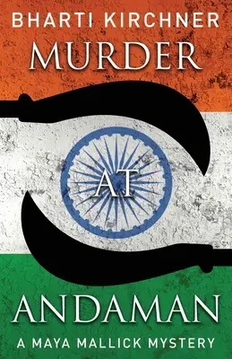 Morderstwo na Andamanie - Murder at Andaman