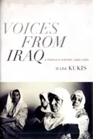 Głosy z Iraku: Ludowa historia, 2003-2009 - Voices from Iraq: A People's History, 2003-2009