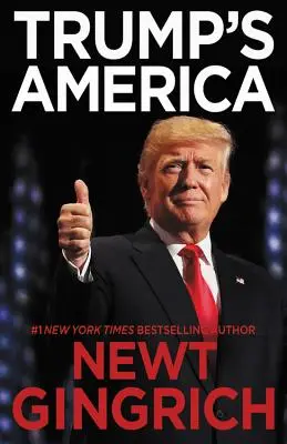 Ameryka Trumpa: Prawda o wielkim powrocie naszego narodu - Trump's America: The Truth about Our Nation's Great Comeback