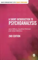 Krótkie wprowadzenie do psychoanalizy - A Short Introduction to Psychoanalysis