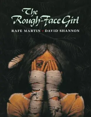 Dziewczyna o szorstkiej twarzy - The Rough-Face Girl