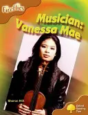 Oxford Reading Tree: Poziom 8: Fireflies: Muzyk: Vanessa Mae - Oxford Reading Tree: Level 8: Fireflies: Musician: Vanessa Mae