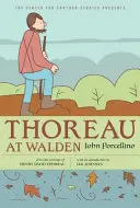 Thoreau w Walden - Thoreau at Walden