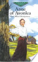 Ania z Avonlea - Anne of Avonlea