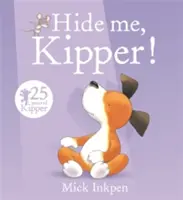 Ukryj mnie, Kipper - Hide Me, Kipper