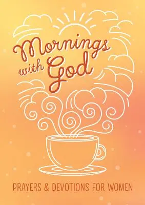 Poranki z Bogiem - Mornings with God