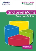 Matematyka na poziomie podstawowym dla Szkocji Przewodnik dla nauczyciela drugiego poziomu - dla Curriculum for Excellence Primary Maths - Primary Maths for Scotland Second Level Teacher Guide - For Curriculum for Excellence Primary Maths