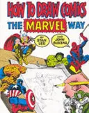 Jak rysować komiksy w „marvelowski” sposób - How to Draw Comics the 