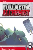 Fullmetal Alchemist, tom 25 - Fullmetal Alchemist, Volume 25