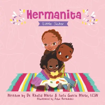 Hermanita: Mała siostra - Hermanita: Little Sister