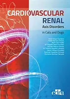 Zaburzenia osi sercowo-naczyniowo-nerkowej u kotów i psów - Cardiovascular Renal Axis Disorders in Cats and Dogs