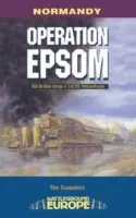 Operacja Epsom - Operation Epsom