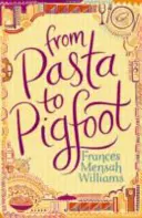 Od makaronu do świnki morskiej - From Pasta to Pigfoot