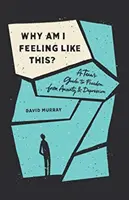 Dlaczego tak się czuję? Przewodnik nastolatka po wolności od lęku i depresji - Why Am I Feeling Like This?: A Teen's Guide to Freedom from Anxiety and Depression