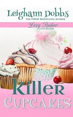 Zabójcze babeczki - Killer Cupcakes