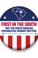 Pierwszy na południu: Dlaczego prawybory prezydenckie w Karolinie Południowej mają znaczenie? - First in the South: Why South Carolina's Presidential Primary Matters