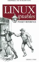 Leksykon kieszonkowy Linux Iptables - Linux Iptables Pocket Reference