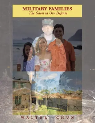 Rodziny wojskowe - duch w naszej obronie - Military Families the Ghost in Our Defense