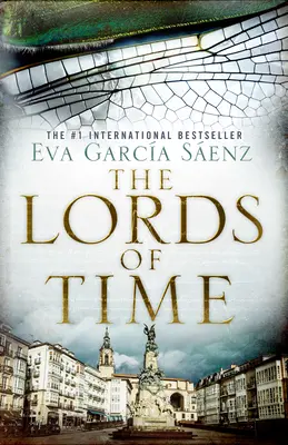 Władcy czasu - The Lords of Time