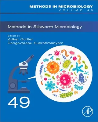 Metody w mikrobiologii, 49 - Methods in Microbiology, 49