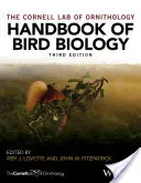 Podręcznik biologii ptaków - Handbook of Bird Biology