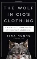 Wilk w ubraniu Cio - Wolf in Cio's Clothing